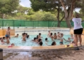 WhatsApp Image 2022 07 15 at 11.47.24 AM 1 Finaliza el I Campamento Melilla Sport Capital pensando en una nueva edición