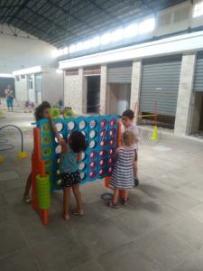 WhatsApp Image 2022 07 15 at 7.39.13 PM El Mercado Central y de la Victoria acogen el sábado talleres artesanos o juegos infantiles