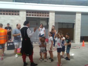 WhatsApp Image 2022 07 15 at 7.39.14 PM 2 El Mercado Central y de la Victoria acogen el sábado talleres artesanos o juegos infantiles