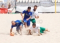 WhatsApp Image 2022 07 17 at 1.55.29 PM Andalucía le quita el título a Melilla en el Nacional senior masculino de fútbol playa