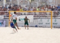WhatsApp Image 2022 07 17 at 1.55.30 PM 1 Andalucía le quita el título a Melilla en el Nacional senior masculino de fútbol playa