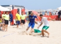 WhatsApp Image 2022 07 17 at 1.55.30 PM Andalucía le quita el título a Melilla en el Nacional senior masculino de fútbol playa