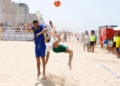 WhatsApp Image 2022 07 17 at 1.55.31 PM Andalucía le quita el título a Melilla en el Nacional senior masculino de fútbol playa