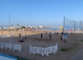 WhatsApp Image 2022 07 17 at 8.07.10 PM Los melillenses que todavía no están de vacaciones disfrutan de la playa en Melilla
