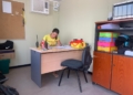 WhatsApp Image 2022 07 19 at 1.41.55 PM Sobrevivir al calor de Melilla en el trabajo