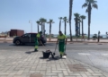 WhatsApp Image 2022 07 19 at 1.41.57 PM 3 Sobrevivir al calor de Melilla en el trabajo