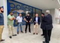 WhatsApp Image 2022 07 21 at 12.51.20 PM Inauguradas las nuevas dependencias de la Policía Local de Melilla