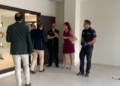 WhatsApp Image 2022 07 21 at 12.51.56 PM 5 Inauguradas las nuevas dependencias de la Policía Local de Melilla