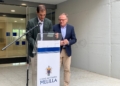 WhatsApp Image 2022 07 21 at 12.52.27 PM 5 Inauguradas las nuevas dependencias de la Policía Local de Melilla