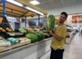 WhatsApp Image 2022 07 22 at 1.55.23 PM 4 Rafael: "Me ha costado un trozo de sandía 3,30 euros y el año pasado podría costar mucho menos de la mitad"