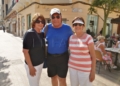 WhatsApp Image 2022 07 24 at 4.40.48 PM El crucero Seabourn Sojour trae a casi 500 turistas a Melilla