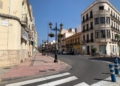 WhatsApp Image 2022 07 24 at 6.34.51 PM Las altas temperaturas dejan las calles desiertas en Melilla