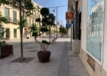 WhatsApp Image 2022 07 24 at 6.34.54 PM 2 Las altas temperaturas dejan las calles desiertas en Melilla