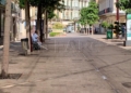 WhatsApp Image 2022 07 24 at 6.34.55 PM 2 Las altas temperaturas dejan las calles desiertas en Melilla
