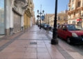 WhatsApp Image 2022 07 24 at 6.34.56 PM 1 Las altas temperaturas dejan las calles desiertas en Melilla