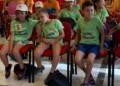 WhatsApp Image 2022 07 27 at 11.44.47 AM 1 Muchos niños del Campamento de Inserción sueñan con ser de mayores presidente de la Ciudad Autónoma