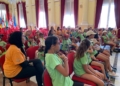 WhatsApp Image 2022 07 27 at 11.44.48 AM 3 Muchos niños del Campamento de Inserción sueñan con ser de mayores presidente de la Ciudad Autónoma