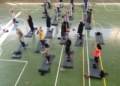 WhatsApp Image 2022 07 28 at 5.08.51 AM 1 La Comunidad Hindú de Melilla pone al yoga en función del autocuidado femenino