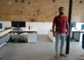 WhatsApp Image 2022 07 28 at 6.27.26 PM 1 “El modelo actual de un estudio de arquitectura con un solo arquitecto está desfasado”