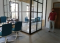WhatsApp Image 2022 07 28 at 6.27.26 PM “El modelo actual de un estudio de arquitectura con un solo arquitecto está desfasado”