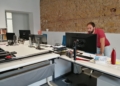 WhatsApp Image 2022 07 28 at 6.27.26 PM 2 “El modelo actual de un estudio de arquitectura con un solo arquitecto está desfasado”