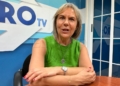 WhatsApp Image 2022 07 29 at 12.32.31 PM Rosa Martín Aranda, vicerrectora: "La UNED es muy exigente, pero en eso le va el prestigio"