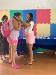 WhatsApp Image 2022 07 29 at 4.29.05 PM TEAMA entrega sus diplomas a los chicos que finalizaron el campamento