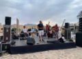 WhatsApp Image 2022 07 29 at 9.28.36 PM Negri y Paquete, “La Barbería del Sur”, vuelven de la mano a Melilla