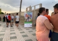 WhatsApp Image 2022 07 29 at 9.57.55 PM 1 El Green Festival, un evento muy esperado por los jóvenes de Melilla