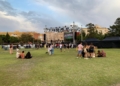 WhatsApp Image 2022 07 29 at 9.57.58 PM El Green Festival, un evento muy esperado por los jóvenes de Melilla