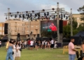 WhatsApp Image 2022 07 29 at 9.57.58 PM 2 El Green Festival, un evento muy esperado por los jóvenes de Melilla