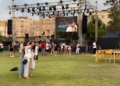 WhatsApp Image 2022 07 29 at 9.57.59 PM 1 El Green Festival, un evento muy esperado por los jóvenes de Melilla