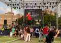 WhatsApp Image 2022 07 29 at 9.57.59 PM 2 El Green Festival, un evento muy esperado por los jóvenes de Melilla