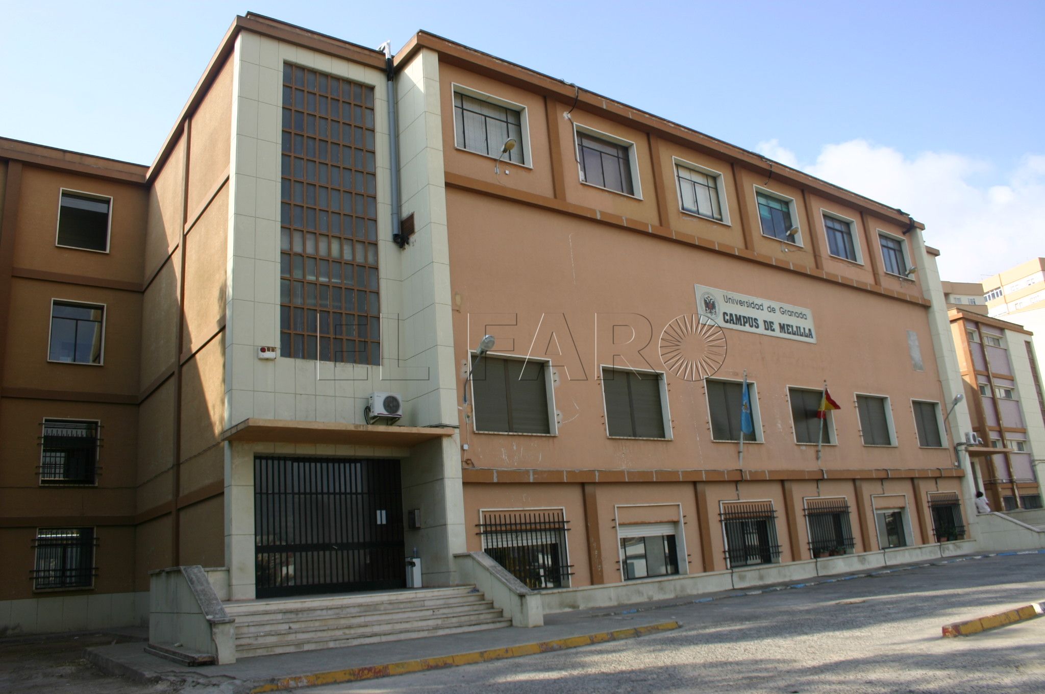 Educación confirma que realizará proyectos conjuntos con la UAM