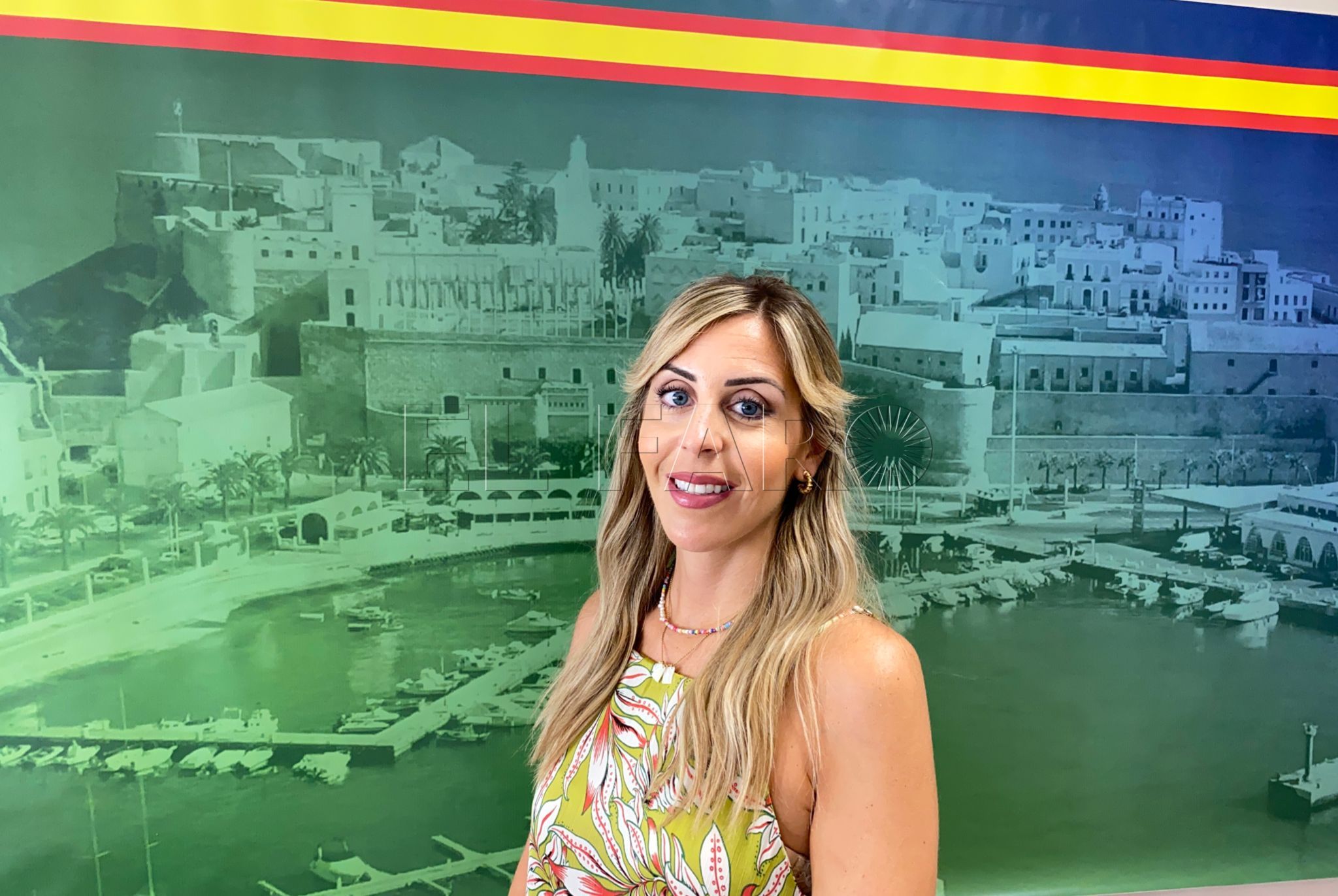 carmenmerinovcsorganizacionij Vox propone una nueva política de inmigración