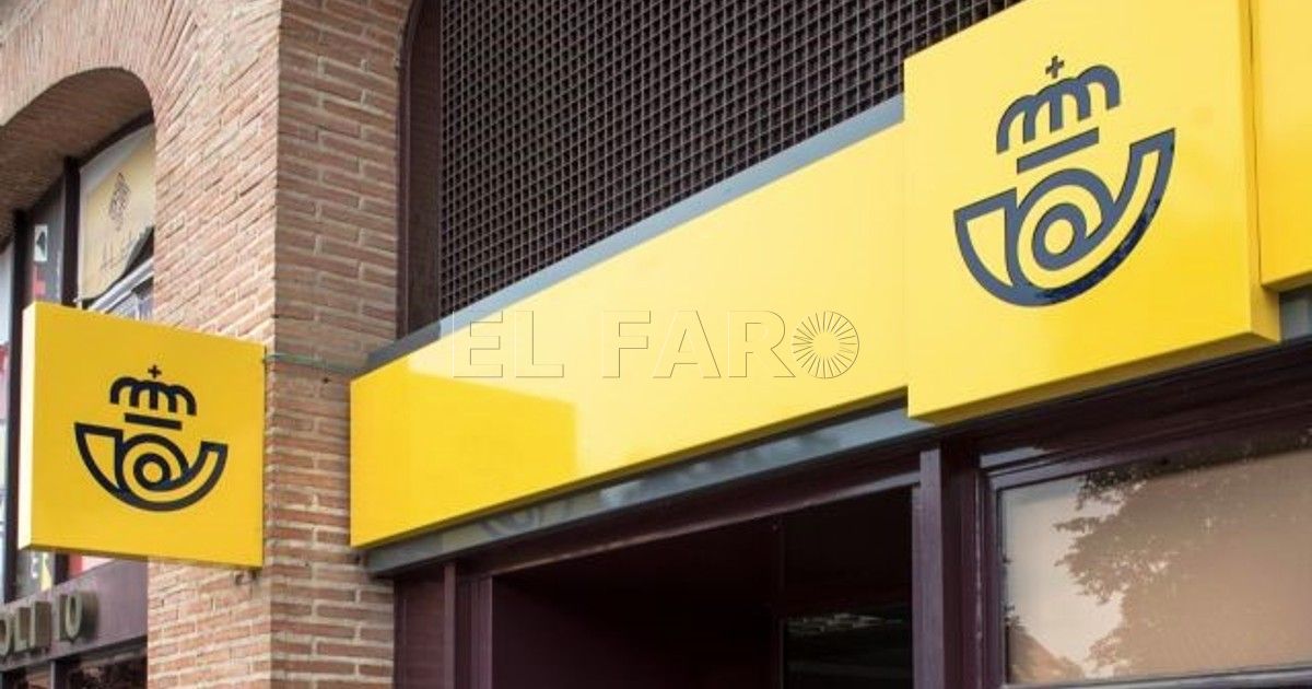 correos Correos hará llegar el pago a los beneficiarios del Bono Cultural Joven