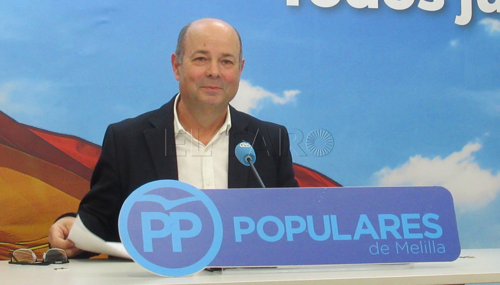 daniel conesa pp Electo-mania sitúa al PP como primera fuerza política