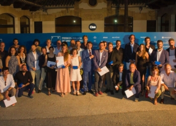 estudio El estudio melillense Nexo52 recibe uno de los premios Málaga de Arquitectura 2022