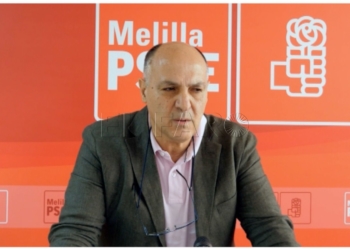 fidel moga Un asesor de la delegada del Gobierno, candidato a un alto cargo del Comarcal