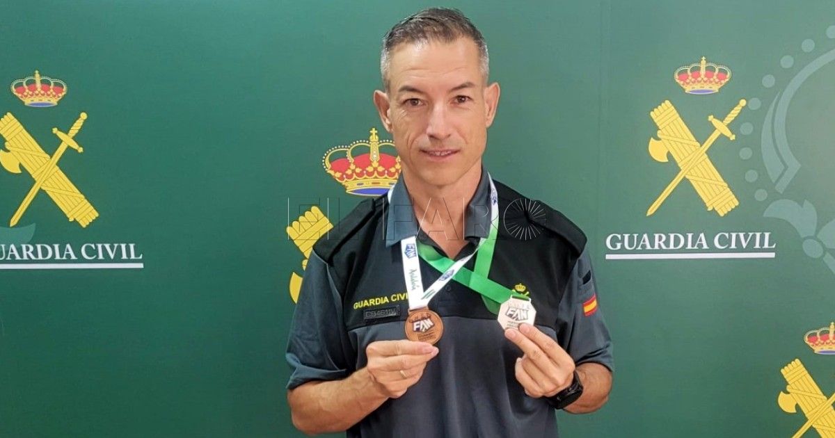 Miguel Puertas Bretones