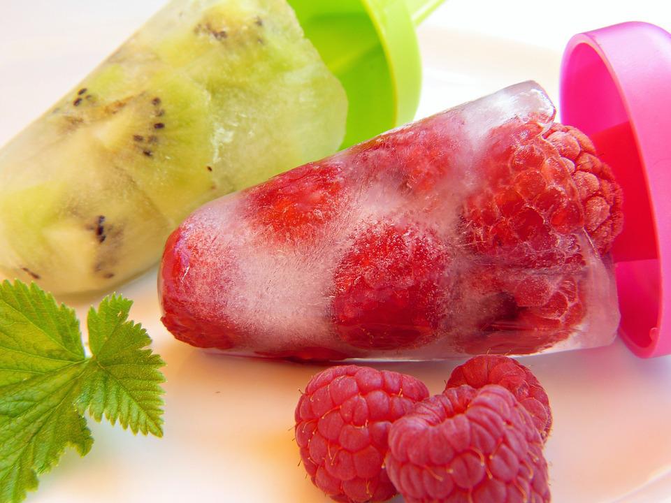 ice 2219574 960 720 Cocina en verano: Refrescantes postres con fruta