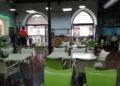 kursaal Los bares, satisfechos con su trabajo en la Fiesta del Cordero