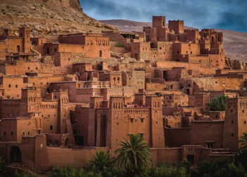 morocco 2349647 960 720 Marruecos creará tres organismos para velar por los judíos marroquíes