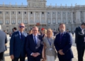 photo1657875627 De Castro participa en el tercer homenaje del Estado a las víctimas del covid