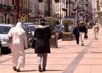 poblacion El 44% de los melillenses no tiene dinero para irse al menos una semana de vacaciones fuera de casa