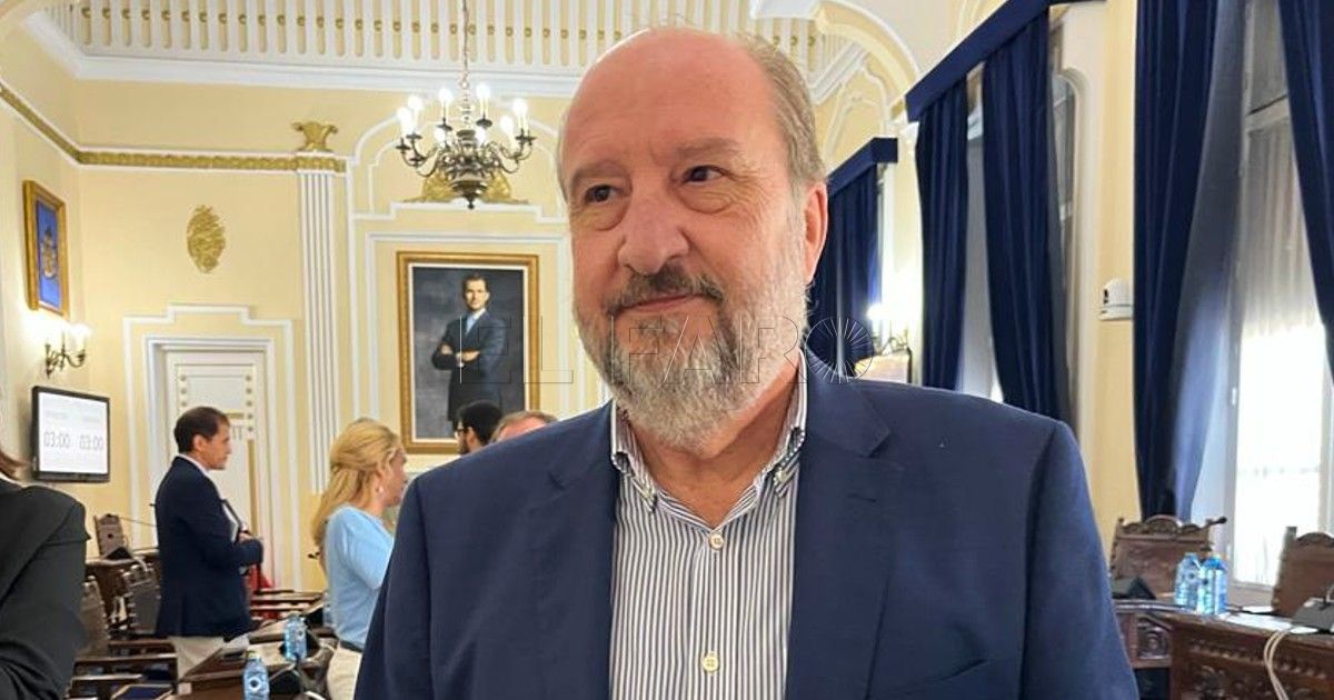 Manuel Ángel Quevedo.