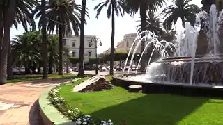 prevision del tiempo en melilla miercoles 27 de julio 2022 Previsión del tiempo en Melilla: jueves 25 de agosto de 2022