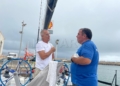regata motril El Ciudad de Melilla Sport Capital gana la VI Regata Costa Tropical