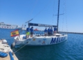 regata motril 3 El Ciudad de Melilla Sport Capital gana la VI Regata Costa Tropical
