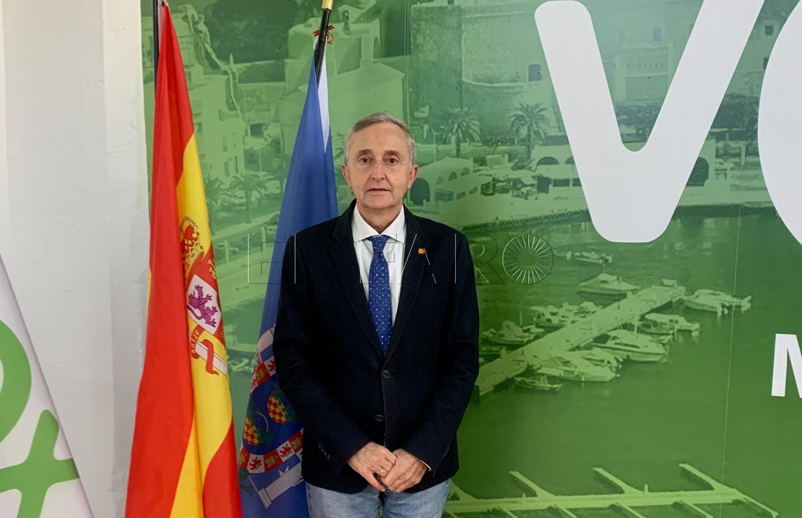 tasende 3 Vox critica el cierre parcial de Correos